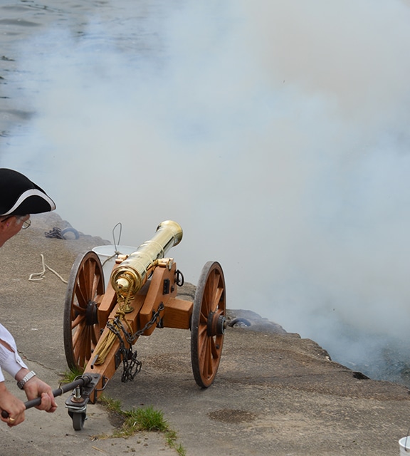 Cannon kb
